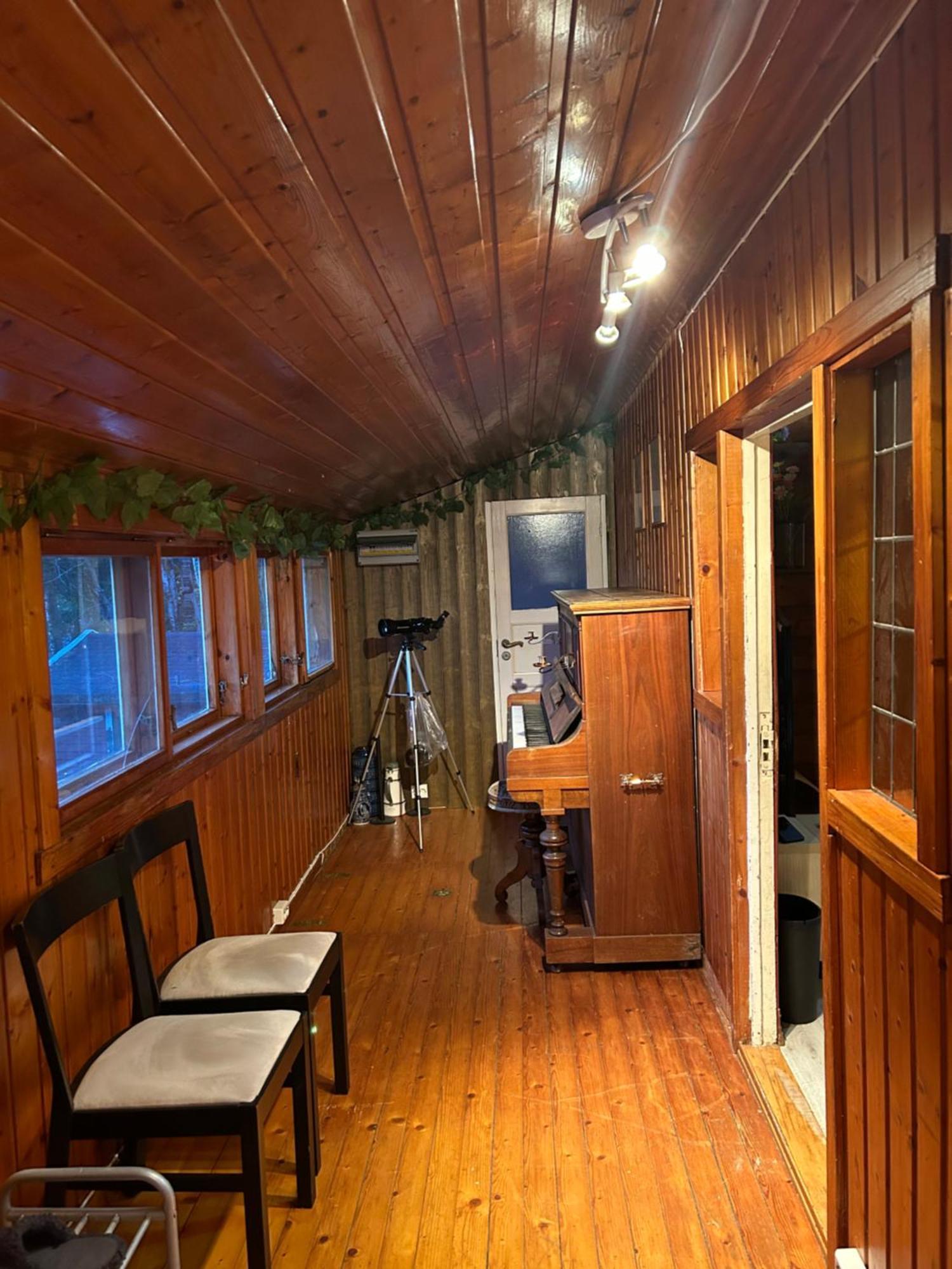 Beautiful Cabin By Mjosa. Villa Stange Luaran gambar